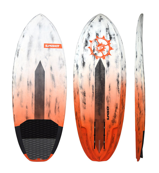 RIDEART Sports, www.rideartsports.com, RIDEART,
Slingshot, Slingshotsports, wakefoil, wake, surf, surffoil, hydrofoil board, 2020 High Roller