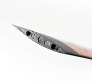 Hover Glide 90cm Aluminium Mast