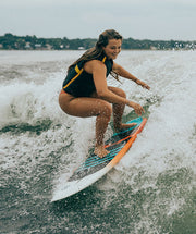 RIDEART Sports, www.rideartsports.com, RIDEART,
Slingshot, Slingshotsports, wake, wakeboard, wakesurf, wakesurfer, board, skim, 2020 Cobra Cat XR 4'8.