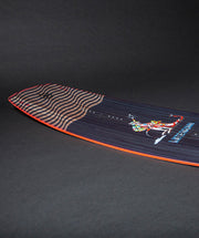 RIDEART Sports, www.rideartsports.com, RIDEART,
Slingshot, Slingshotsports, Cableboard, Wakeboard, Wake, Board, 2020 Water Gunn