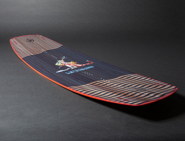 RIDEART Sports, www.rideartsports.com, RIDEART,
Slingshot, Slingshotsports, Cableboard, Wakeboard, Wake, Board, 2020 Water Gunn