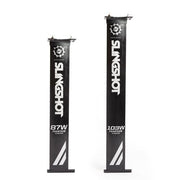RIDEART Sports, www.rideartsports.com, RIDEART,
Slingshot, Slingshotsports, kitefoil, hydrofoil, kite, foil, wingsurf, wingfoil, foilsurf, parts, accessories, Phantasm Aluminium Wide Mast V1