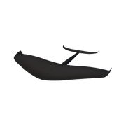 RIDEART Sports, www.rideartsports.com, RIDEART,
Slingshot, Slingshotsports, kitefoil, hydrofoil, kite, wingsurf, wingfoil, foil, parts, accessories, PFI 835/710 Lower Package V1