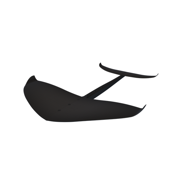 RIDEART Sports, www.rideartsports.com, RIDEART,
Slingshot, Slingshotsports, kitefoil, hydrofoil, kite, wingsurf, surffoil, wingfoil, foil, wakefoil, PFI 633mm Front Wing V1 (1270 cm2 LA)