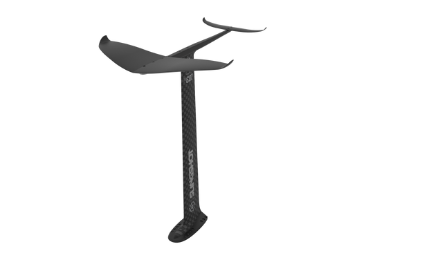 RIDEART Sports, www.rideartsports.com, RIDEART,
Slingshot, Slingshotsports, kitefoil, hydrofoil, kite, foil, carbon foil wing lower, Phantasm Surf 730 Foil Package