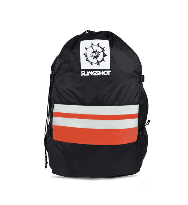 RIDEART Sports, www.rideartsports.com, RIDEART,
Slingshot, Slingshotsports, Kite, Kitesurfing, Kiteboarding, Kite Compression Bag - Large