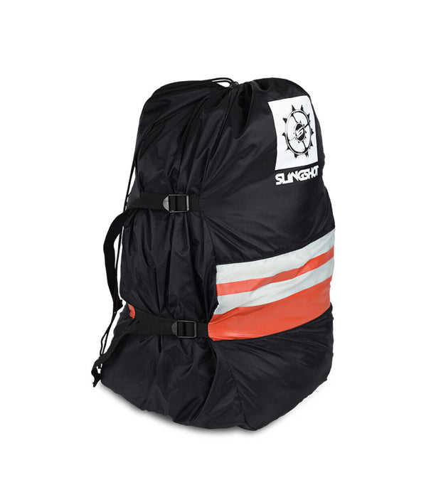 RIDEART Sports, www.rideartsports.com, RIDEART,
Slingshot, Slingshotsports, Kite, Kitesurfing, Kiteboarding, Kite Compression Bag - Large