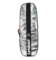 RIDEART Sports, www.rideartsports.com, RIDEART,
Slingshot, Slingshotsports, windsurf, windsurfing, windsurf bag, Luggage, Modern Surf Sleeve