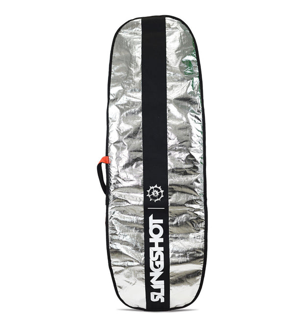 RIDEART Sports, www.rideartsports.com, RIDEART,
Slingshot, Slingshotsports, windsurf, windsurfing, windsurf bag, Luggage, Modern Surf Sleeve
