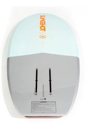 RIDEART Sports,www.rideartsports.com, RIDEART,
Slingshot, Slingshotsports, hydrofoil, wakeboarding, wake, foil, wakefoil, wakefoilboard, foil, WF-1 V3 4'2" Wake Foil Board