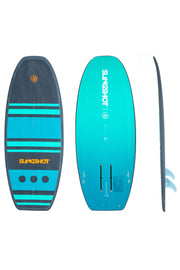 RIDEART Sports,www.rideartsports.com, RIDEART,
Slingshot, Slingshotsports, hydrofoil, wakeboarding, wake, foil, wakefoil, wakefoilboard, foil, WF-2 V4 4'6" Wake Foil Board