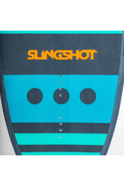 RIDEART Sports,www.rideartsports.com, RIDEART,
Slingshot, Slingshotsports, hydrofoil, wakeboarding, wake, foil, wakefoil, wakefoilboard, foil, WF-2 V4 4'6" Wake Foil Board