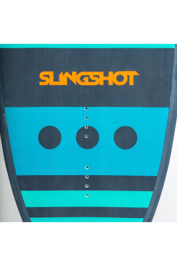 RIDEART Sports,www.rideartsports.com, RIDEART,
Slingshot, Slingshotsports, hydrofoil, wakeboarding, wake, foil, wakefoil, wakefoilboard, foil, WF-2 V4 4'6" Wake Foil Board