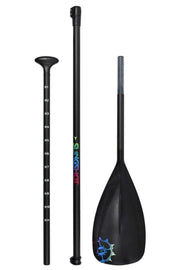 RIDEART Sports, www.rideartsports.com, RIDEART,
Slingshot, Slingshotsports, SUP, SUPfoil, foil, wingsurf, standup paddle board, Tracker 7'0" Inflatable Airtech Wing SUP