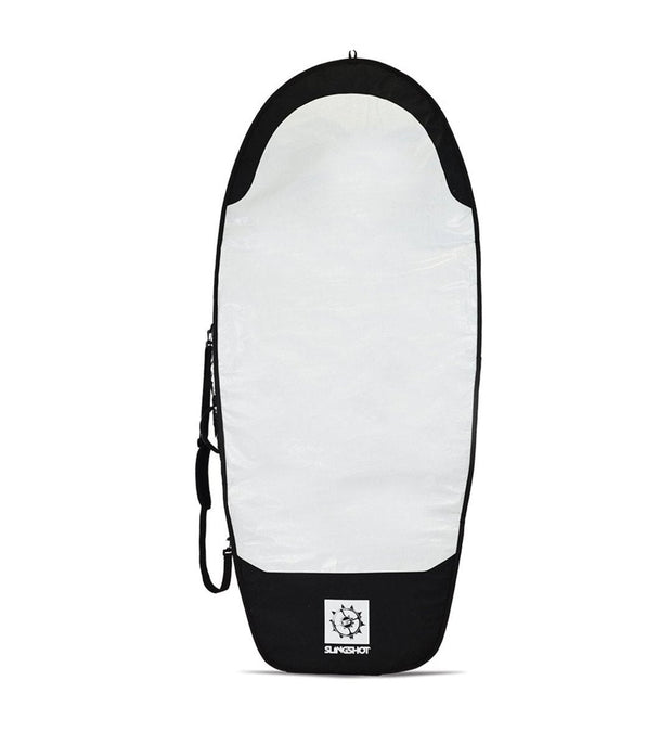 RIDEART Sports, www.rideartsports.com, RIDEART,
Slingshot, Slingshotsports, kitefoil, hydrofoil, kite, foil, wingsurf, wingfoil, foilsurf, parts, accessories, bags and covers Slingshot Foil Board Bag