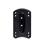 Top Plate Pedestal Mount