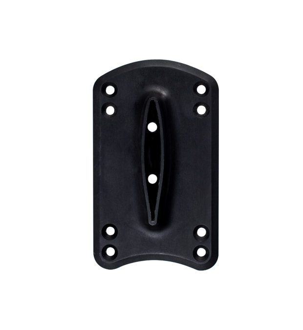 Top Plate Pedestal Mount