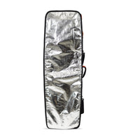 RIDEART Sports, www.rideartsports.com, RIDEART,
Slingshot, Slingshotsports, Kite, Kitesurfing, Kiteboarding, twintip, board bag, Twin Tip Sleeve