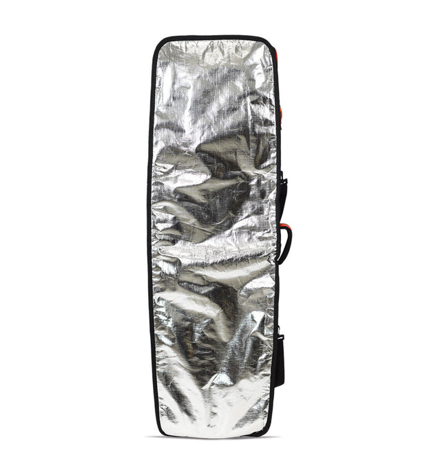 RIDEART Sports, www.rideartsports.com, RIDEART,
Slingshot, Slingshotsports, Kite, Kitesurfing, Kiteboarding, twintip, board bag, Twin Tip Sleeve