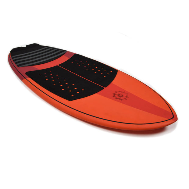 RIDEART Sports, www.rideartsports.com, RIDEART,
Slingshot, Slingshotsports, wakefoil, kitefoil, foil, foilboard, wakesurf, 2020 WF-1 4'6" Board Only