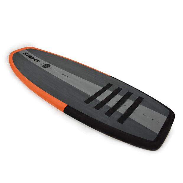 RIDEART Sports, www.rideartsports.com, RIDEART,
Slingshot, Slingshotsports, wakefoil, kitefoil, foil, foilboard, wakesurf, 2020 WF-2 4'10" Board Only