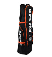 RIDEART Sports, www.rideartsports.com, RIDEART,
Slingshot, Slingshotsports, Kite, Kitesurfing, Kiteboarding, twintip, board bag, Slingshot Wheeled Golf Bag