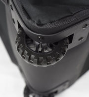 RIDEART Sports, www.rideartsports.com, RIDEART,
Slingshot, Slingshotsports, Kite, Kitesurfing, Kiteboarding, twintip, board bag, Slingshot Wheeled Golf Bag