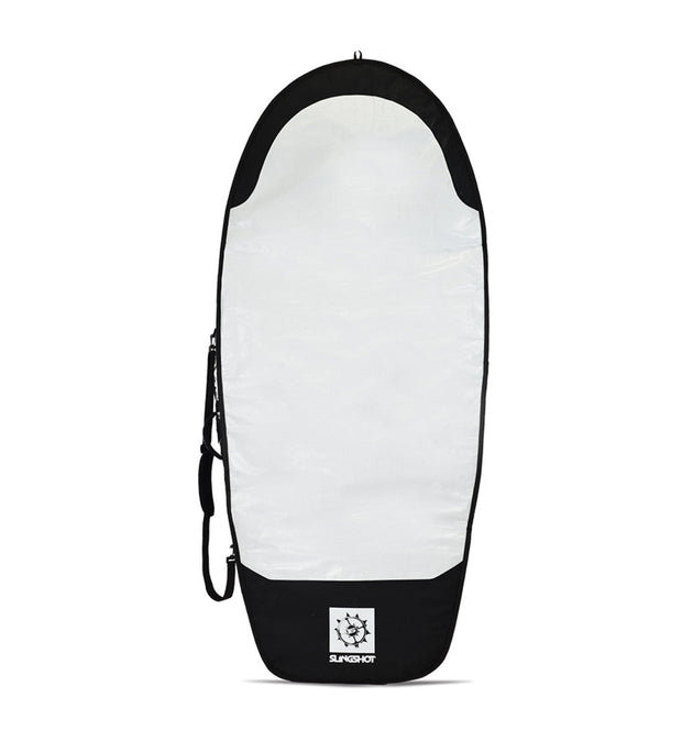 RIDEART Sports, www.rideartsports.com, RIDEART,
Slingshot, Slingshotsports, Kite, Kitesurfing, Kiteboarding, surfboard bag, Wizard 125 Board Bag
