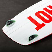 RIDEART Sports, www.rideartsports.com, RIDEART,
Slingshot, Slingshotsports, Kitesurf, kiteboarding, kitesurfing, board, twin tip, Asylum V5
