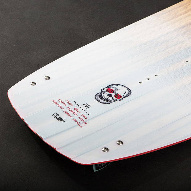 RIDEART Sports, www.rideartsports.com, RIDEART,
Slingshot, Slingshotsports, Kitesurf, kiteboarding, kitesurfing, board, twin tip, Asylum V5