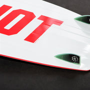 RIDEART Sports, www.rideartsports.com, RIDEART,
Slingshot, Slingshotsports, Kitesurf, kiteboarding, kitesurfing, board, twin tip, Asylum V5