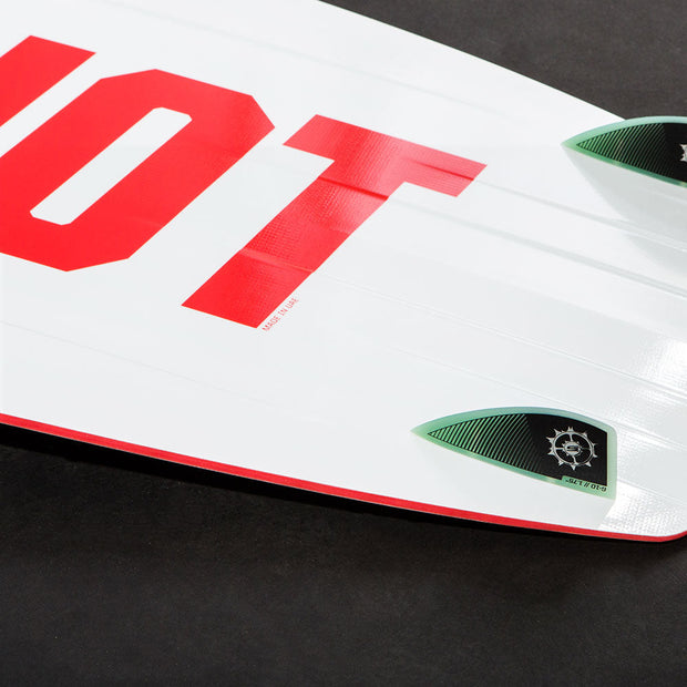 RIDEART Sports, www.rideartsports.com, RIDEART,
Slingshot, Slingshotsports, Kitesurf, kiteboarding, kitesurfing, board, twin tip, Asylum V5