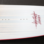 RIDEART Sports, www.rideartsports.com, RIDEART,
Slingshot, Slingshotsports, Kitesurf, kiteboarding, kitesurfing, board, twin tip, Asylum V5