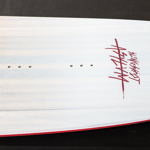 RIDEART Sports, www.rideartsports.com, RIDEART,
Slingshot, Slingshotsports, Kitesurf, kiteboarding, kitesurfing, board, twin tip, Asylum V5