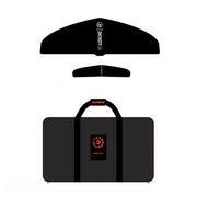 RIDEART Sports, www.rideartsports.com, RIDEART,
Slingshot, Slingshotsports, Wingfoil, Wing, Wingthing, winging, foil, lower, Hover Glide FWing V1