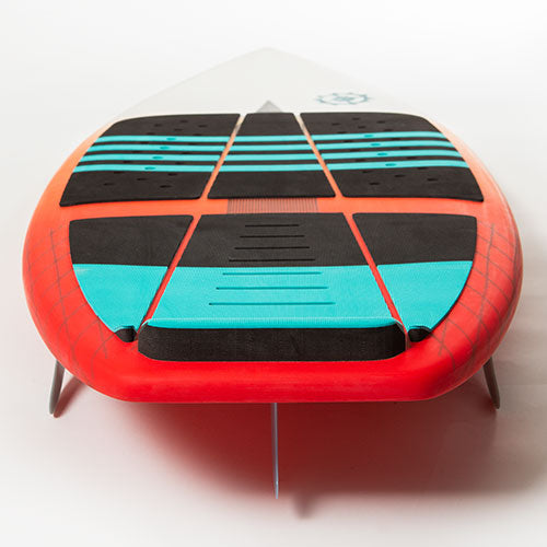 RIDEART Sports, www.rideartsports.com, RIDEART,
Slingshot, Slingshotsports, wake, wakeboard, wakesurf, wakesurfer, board, skim, 2020 Cobra Cat XR 4'8.