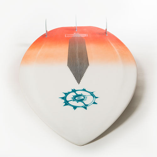 RIDEART Sports, www.rideartsports.com, RIDEART,
Slingshot, Slingshotsports, wake, wakeboard, wakesurf, wakesurfer, board, skim, 2020 Cobra Cat XR 4'8.