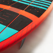 RIDEART Sports, www.rideartsports.com, RIDEART,
Slingshot, Slingshotsports, wake, wakeboard, wakesurf, wakesurfer, board, skim, 2020 Cobra Cat XR 4'8.