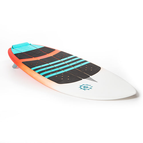 RIDEART Sports, www.rideartsports.com, RIDEART,
Slingshot, Slingshotsports, wake, wakeboard, wakesurf, wakesurfer, board, skim, 2020 Cobra Cat XR 4'8.