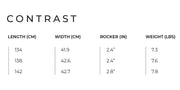 RIDEART Sports, www.rideartsports.com, RIDEART,
Slingshot, Slingshotsports, Cableboard, Wakeboard, Wake, Board, 2021 Contrast