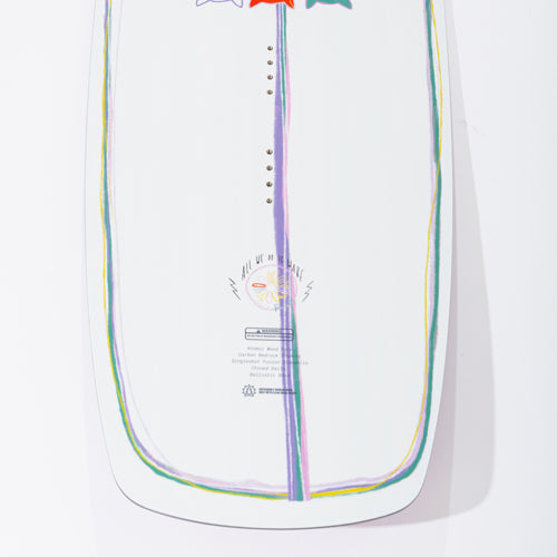 RIDEART Sports, www.rideartsports.com, RIDEART,
Slingshot, Slingshotsports, Cableboard, Wakeboard, Wake, Board, 2022 Copycat Pro