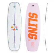 RIDEART Sports, www.rideartsports.com, RIDEART,
Slingshot, Slingshotsports, Cableboard, Wakeboard, Wake, Board, 2022 Copycat Pro