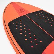 RIDEART Sports, www.rideartsports.com, RIDEART,
Slingshot, Slingshotsports, wakefoil, kitefoil, foil, foilboard, wakesurf, 2020 WF-1 4'6" Board Only