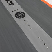 RIDEART Sports, www.rideartsports.com, RIDEART,
Slingshot, Slingshotsports, wakefoil, kitefoil, foil, foilboard, wakesurf, 2020 WF-2 4'10" Board Only