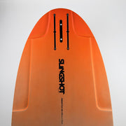 RIDEART Sports, www.rideartsports.com, RIDEART,
Slingshot, Slingshotsports, Windsurfing, windsurf foil board, Freestyle V1