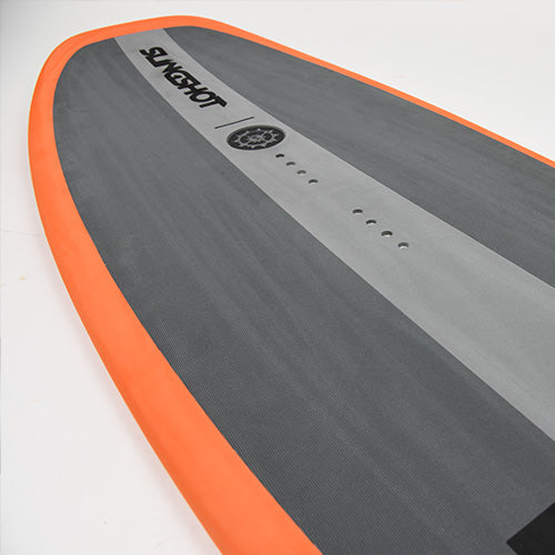 RIDEART Sports, www.rideartsports.com, RIDEART,
Slingshot, Slingshotsports, wakefoil, kitefoil, foil, foilboard, wakesurf, 2020 WF-2 4'10" Board Only