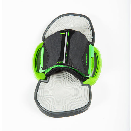 RIDEART Sports,www.rideartsports.com, RIDEARTsports,
Slingshot, Slingshotsports, Kitesurfing, Kite, footpads, foot, pads,2020 Dually