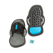 RIDEART Sports,www.rideartsports.com, RIDEARTsports,
Slingshot, Slingshotsports, Kitesurfing, Kite, footpads, foot, pads,Dually V6