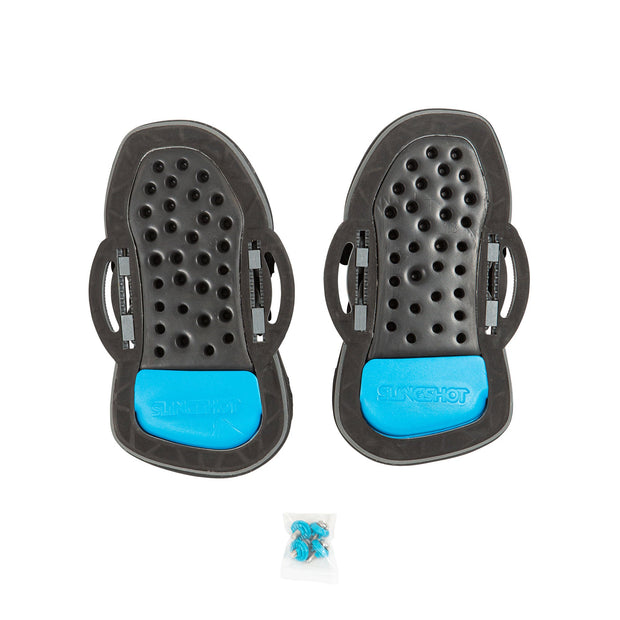 RIDEART Sports,www.rideartsports.com, RIDEARTsports,
Slingshot, Slingshotsports, Kitesurfing, Kite, footpads, foot, pads,Dually V7
