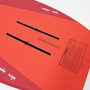 RIDEART Sports, www.rideartsports.com, RIDEART,
Slingshot, Slingshotsports, wakefoil, kitefoil, foil, foilboard, wakesurf, 2020 WF-1 4'6" Board Only
